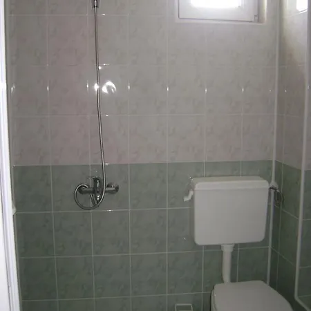 Pensjonat Dimitrovi *