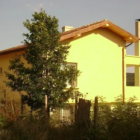 Pensjonat Dimitrovi